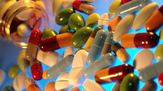 Nesteroid drug